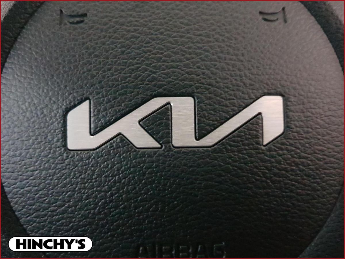 Kia Kia Ceed241 GT-Line MHEV 1.6TD 136Bhp