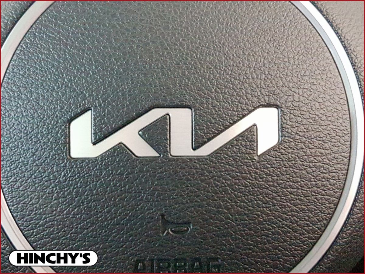 Kia Kia Sportage241 GT-LINE SR 1.6TD 136MHEV
