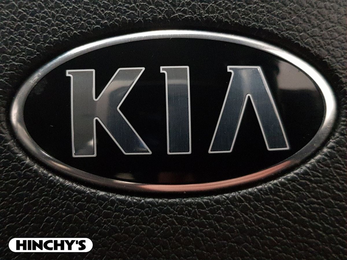 Kia Kia E-Niro211  64KW Battery   3.9% Finance available