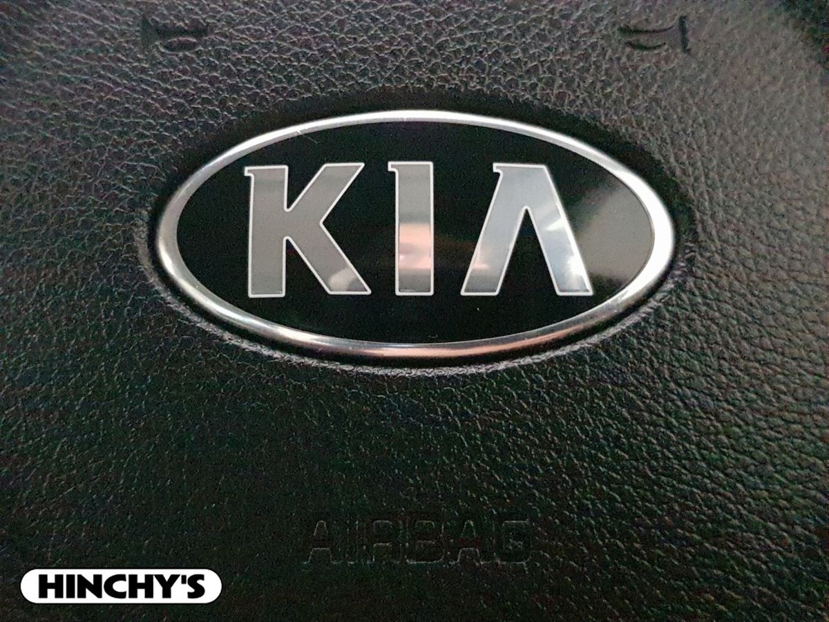 Kia Kia Sportage211 1.6 CRDI MILD HYBRID K3