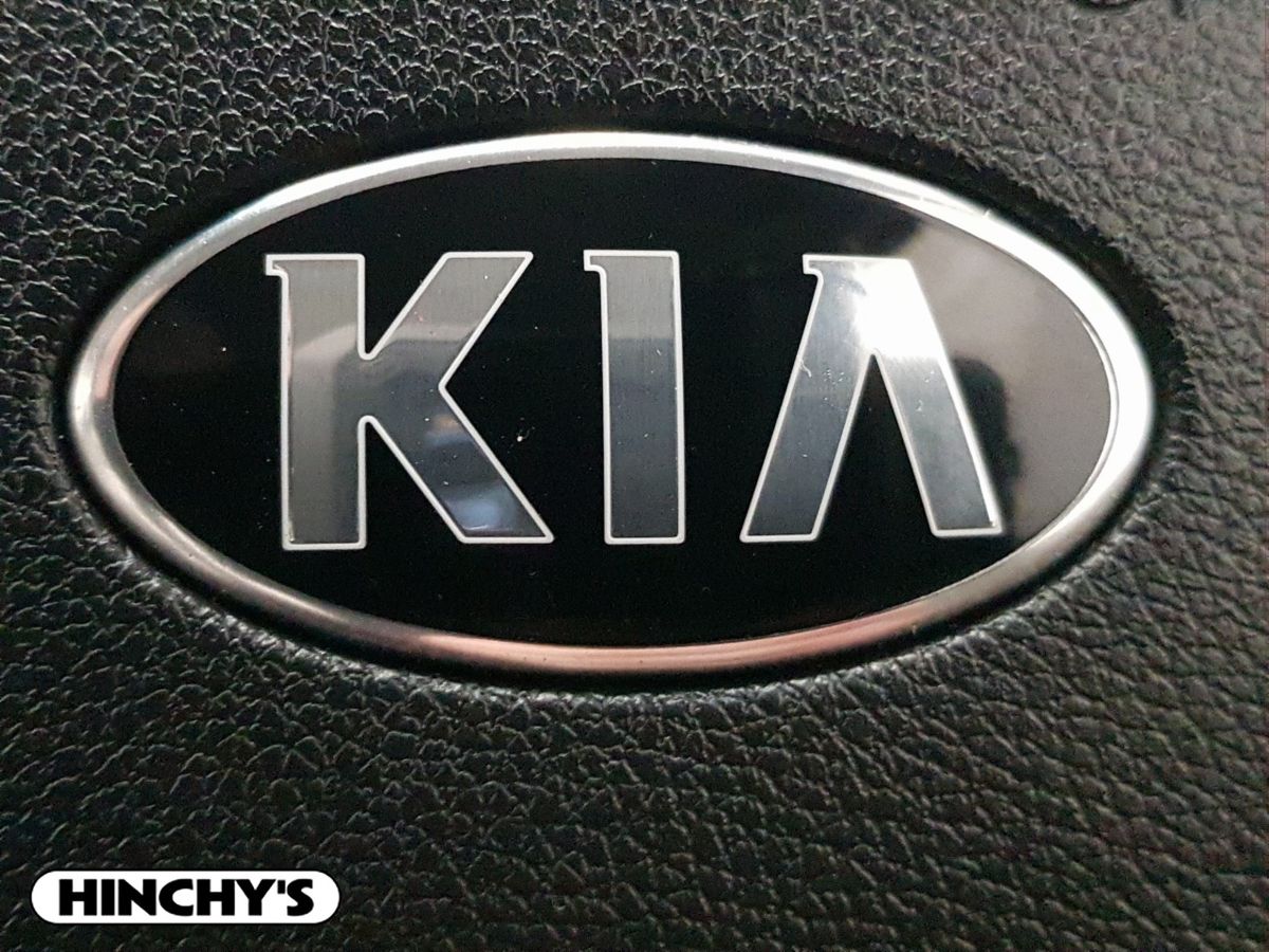 Kia Kia Niro212 Plug-In Hybrid 1.6 Auto