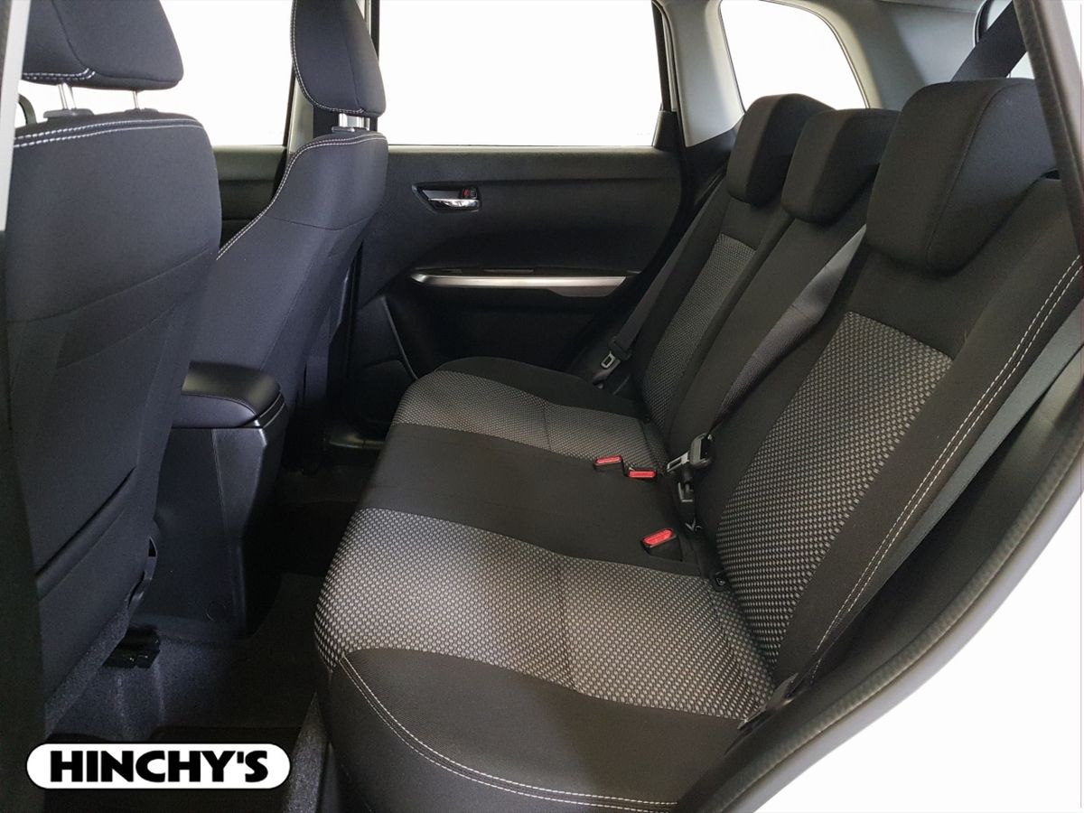Suzuki Suzuki Vitara212 1.4 BOOSTERJET HYBRID S