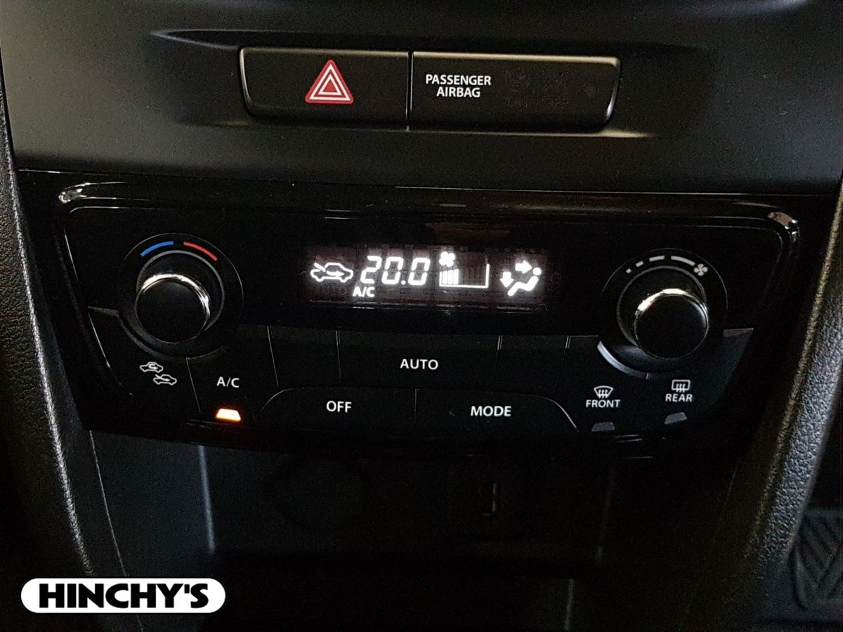 Suzuki Suzuki Vitara212 1.4 BOOSTERJET HYBRID S