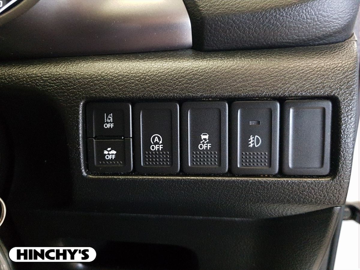 Suzuki Suzuki Vitara212 1.4 BOOSTERJET HYBRID S