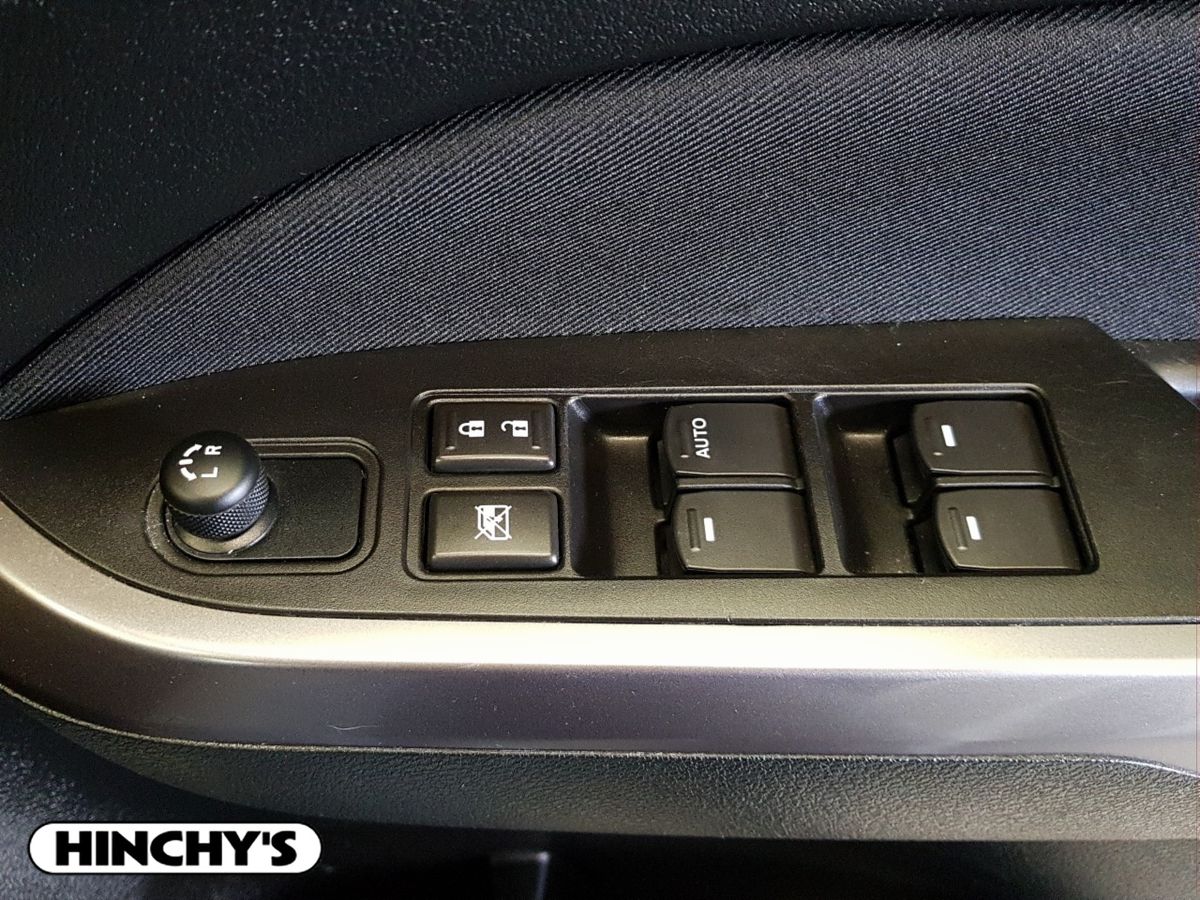 Suzuki Suzuki Vitara212 1.4 BOOSTERJET HYBRID S