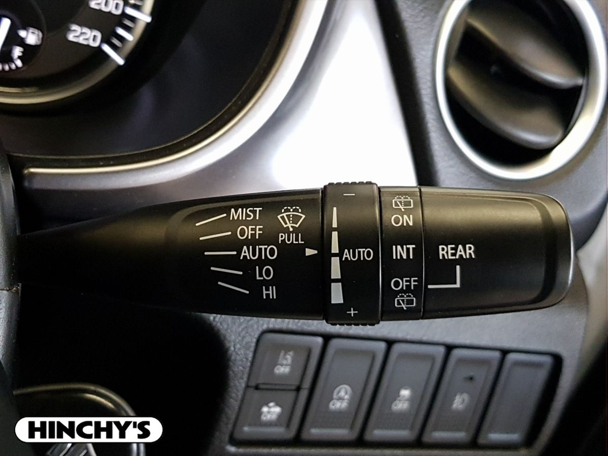 Suzuki Suzuki Vitara212 1.4 BOOSTERJET HYBRID S