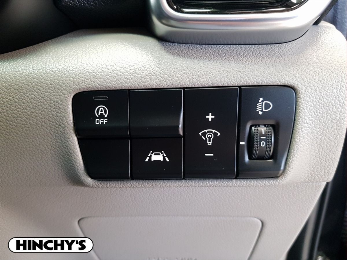 Kia Kia Sportage191 K3 1.6CRDi 5DR