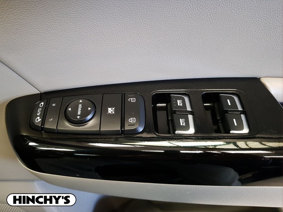 Kia Kia Sportage191 K3 1.6CRDi 5DR