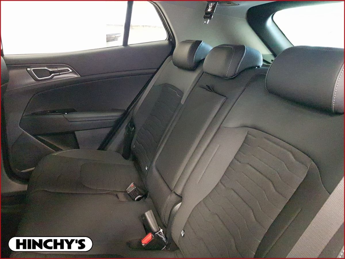Kia Kia Sportage251 1.6 TD SPECIAL K3 EDITION YUKA STEEL GREY * 251 OFFER 3.9% FINANCE AVAILABLE*
