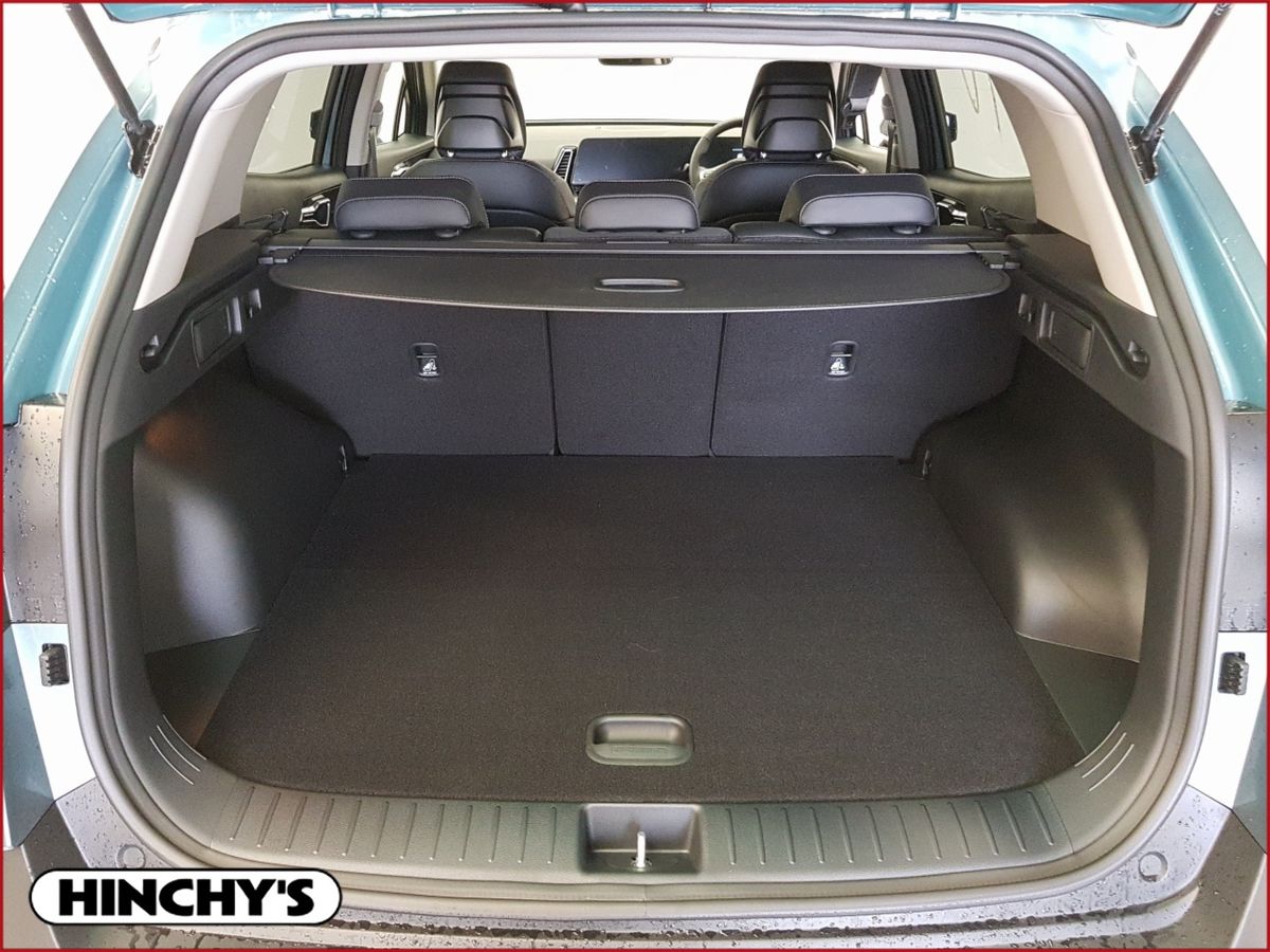 Kia Kia Sportage251 1.6 TD SPECIAL K3 EDITION YUKA STEEL GREY * 251 OFFER 3.9% FINANCE AVAILABLE*