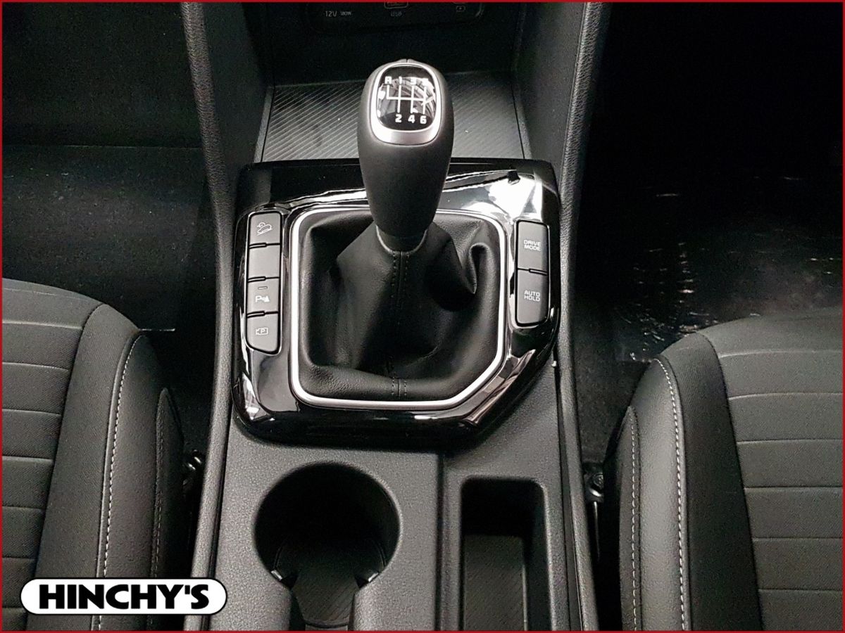 Kia Kia Sportage251 1.6 TD SPECIAL K3 EDITION YUKA STEEL GREY * 251 OFFER 3.9% FINANCE AVAILABLE*