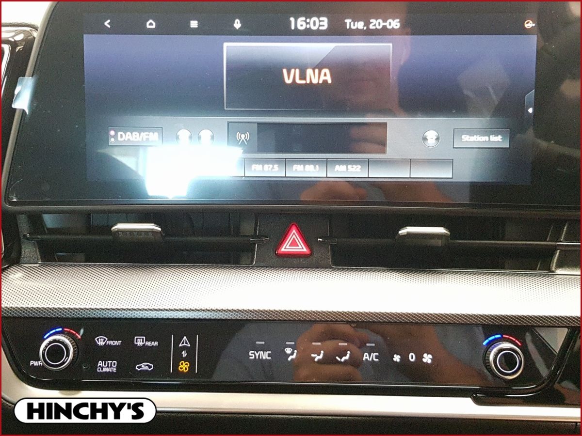 Kia Kia Sportage251 1.6 TD SPECIAL K3 EDITION YUKA STEEL GREY * 251 OFFER 3.9% FINANCE AVAILABLE*