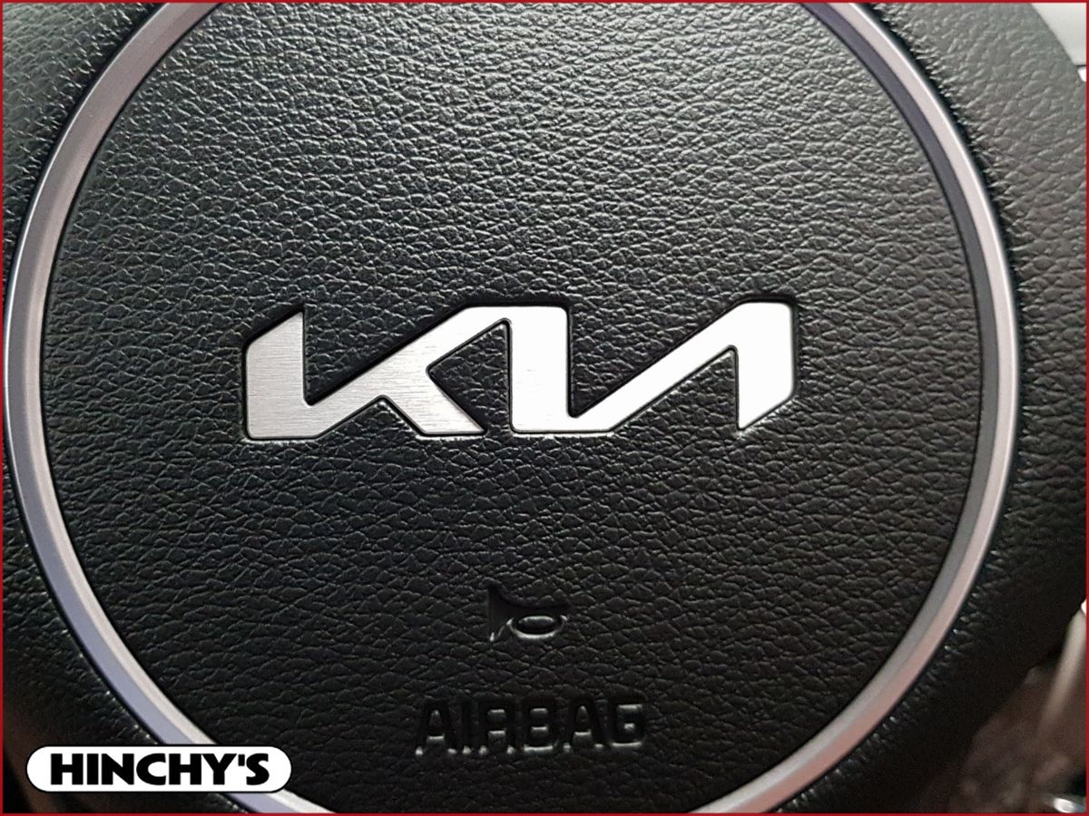 Kia Kia Sportage251 1.6 TD SPECIAL K3 EDITION YUKA STEEL GREY * 251 OFFER 3.9% FINANCE AVAILABLE*