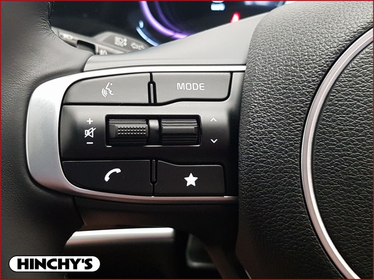 Kia Kia Sportage251 1.6 TD SPECIAL K3 EDITION YUKA STEEL GREY * 251 OFFER 3.9% FINANCE AVAILABLE*