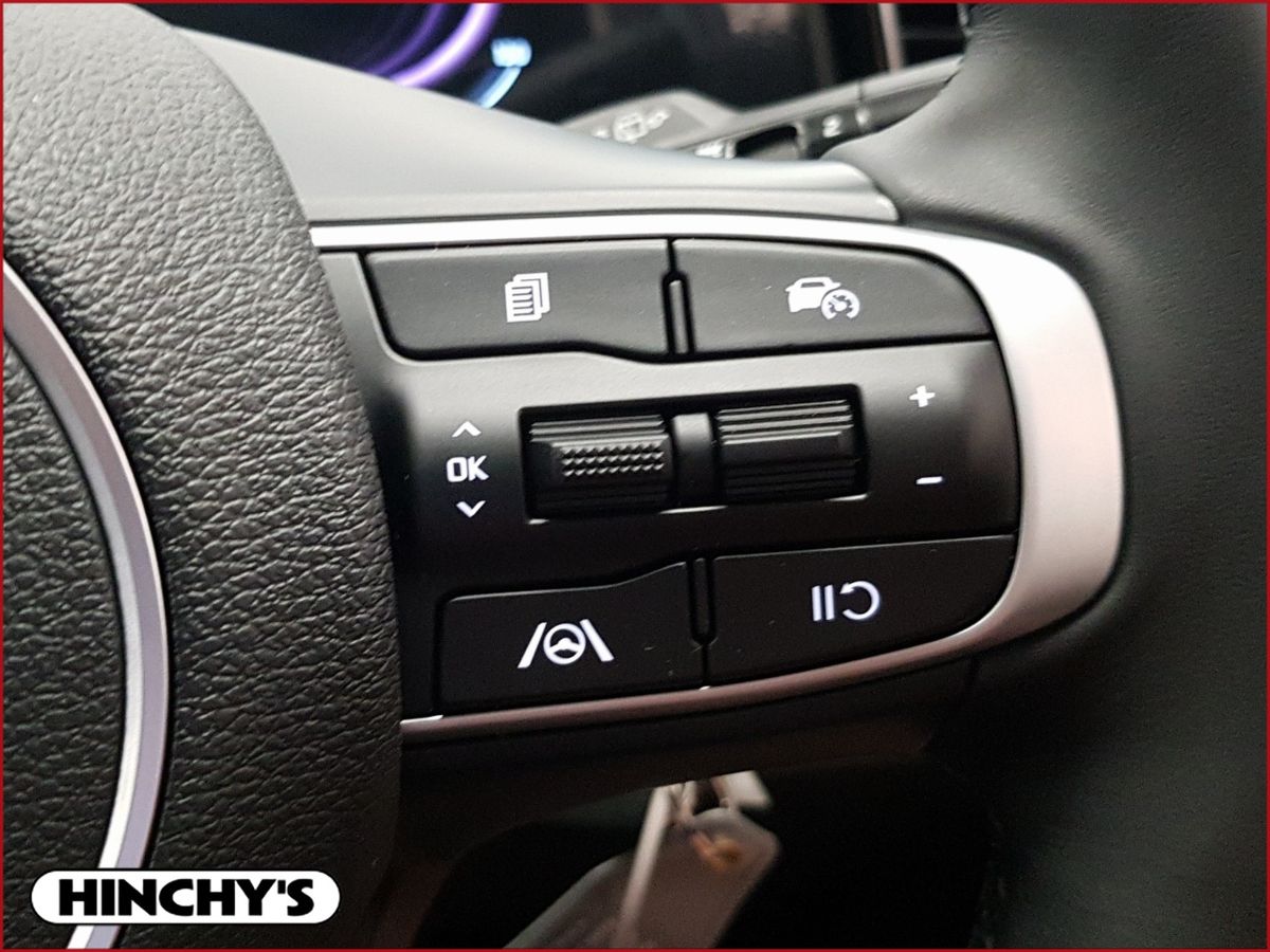 Kia Kia Sportage251 1.6 TD SPECIAL K3 EDITION YUKA STEEL GREY * 251 OFFER 3.9% FINANCE AVAILABLE*