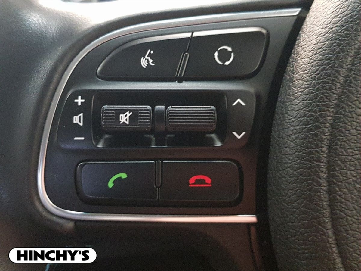 Kia Kia Niro192 1.6 GDI PLUG-IN HYBRID