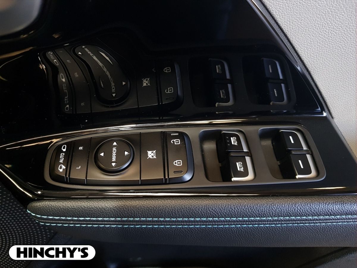 Kia Kia Niro192 1.6 GDI PLUG-IN HYBRID