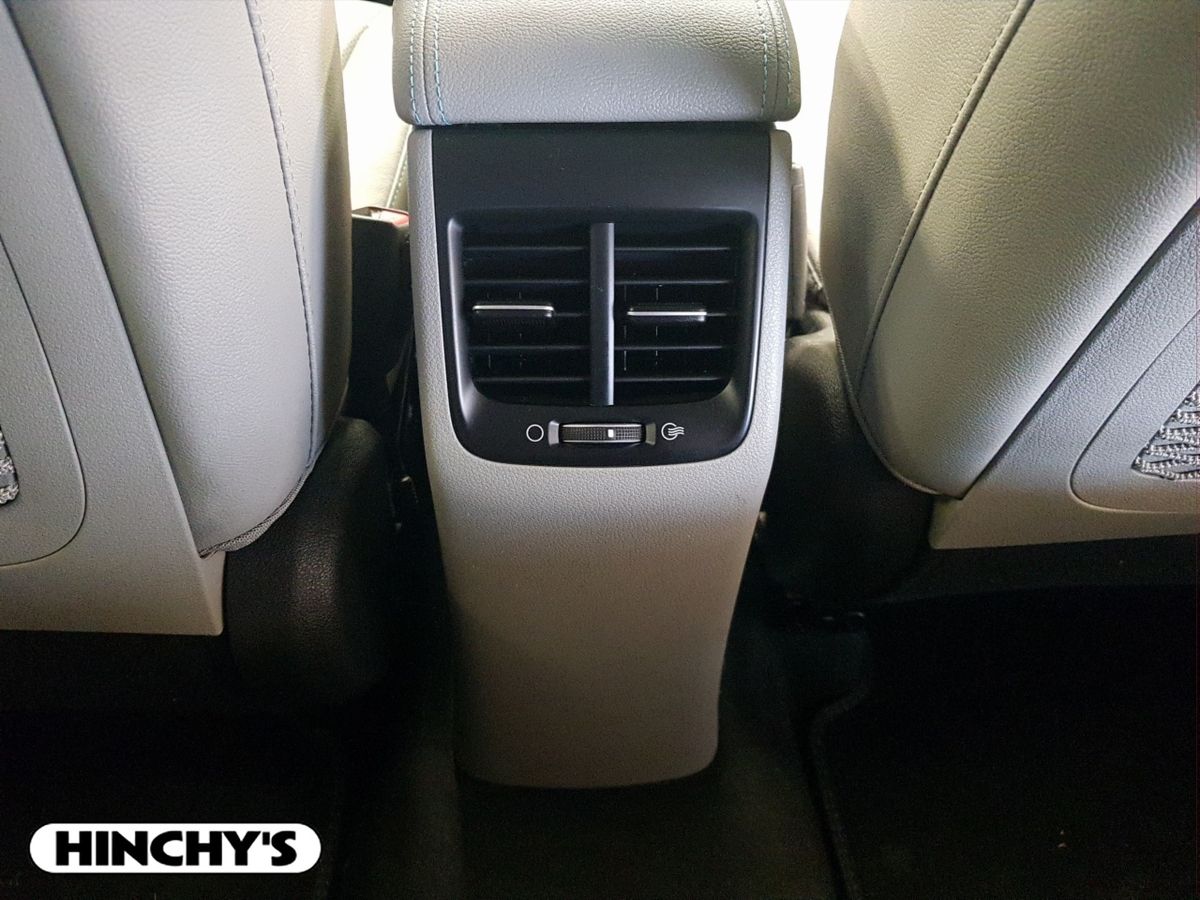 Kia Kia Niro192 1.6 GDI PLUG-IN HYBRID