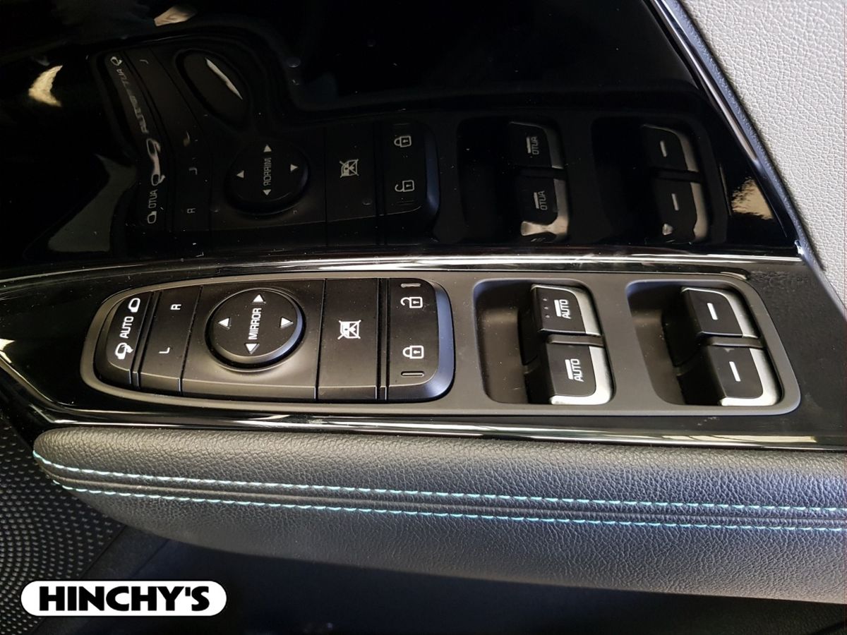 Kia Kia Niro192 1.6 GDI PLUG-IN HYBRID