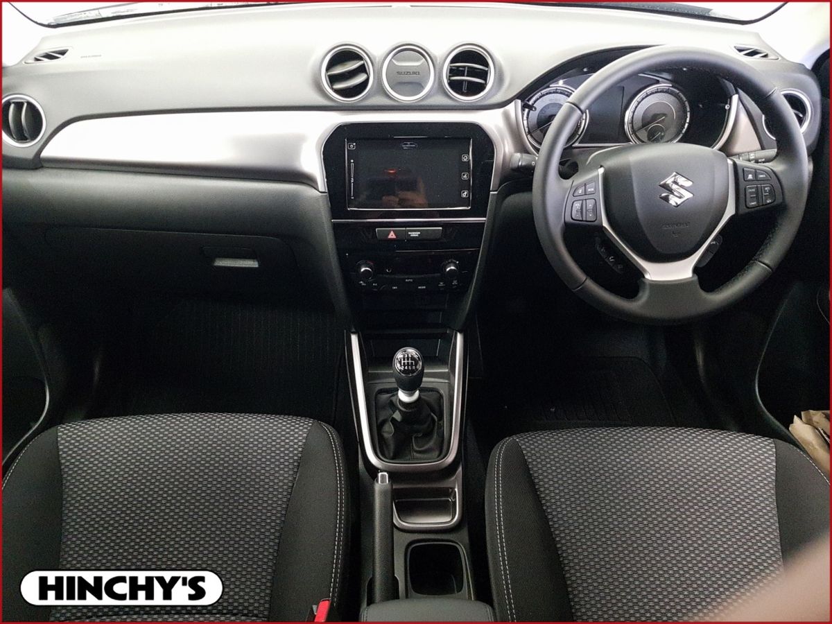 Suzuki Suzuki Vitara251 SZ-T 1.4T