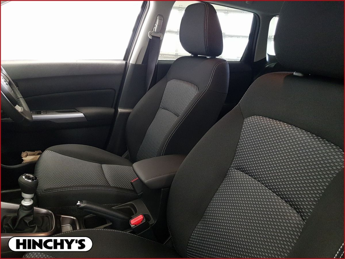 Suzuki Suzuki Vitara251 SZ-T 1.4T