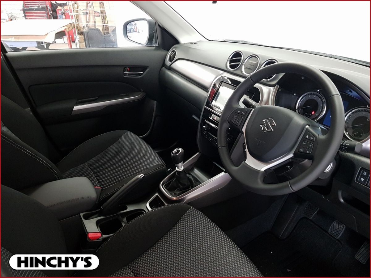 Suzuki Suzuki Vitara251 SZ-T 1.4T