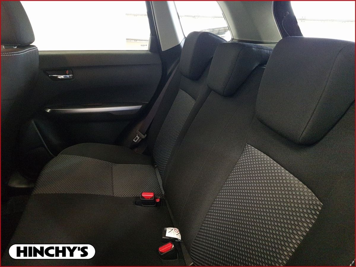 Suzuki Suzuki Vitara251 SZ-T 1.4T