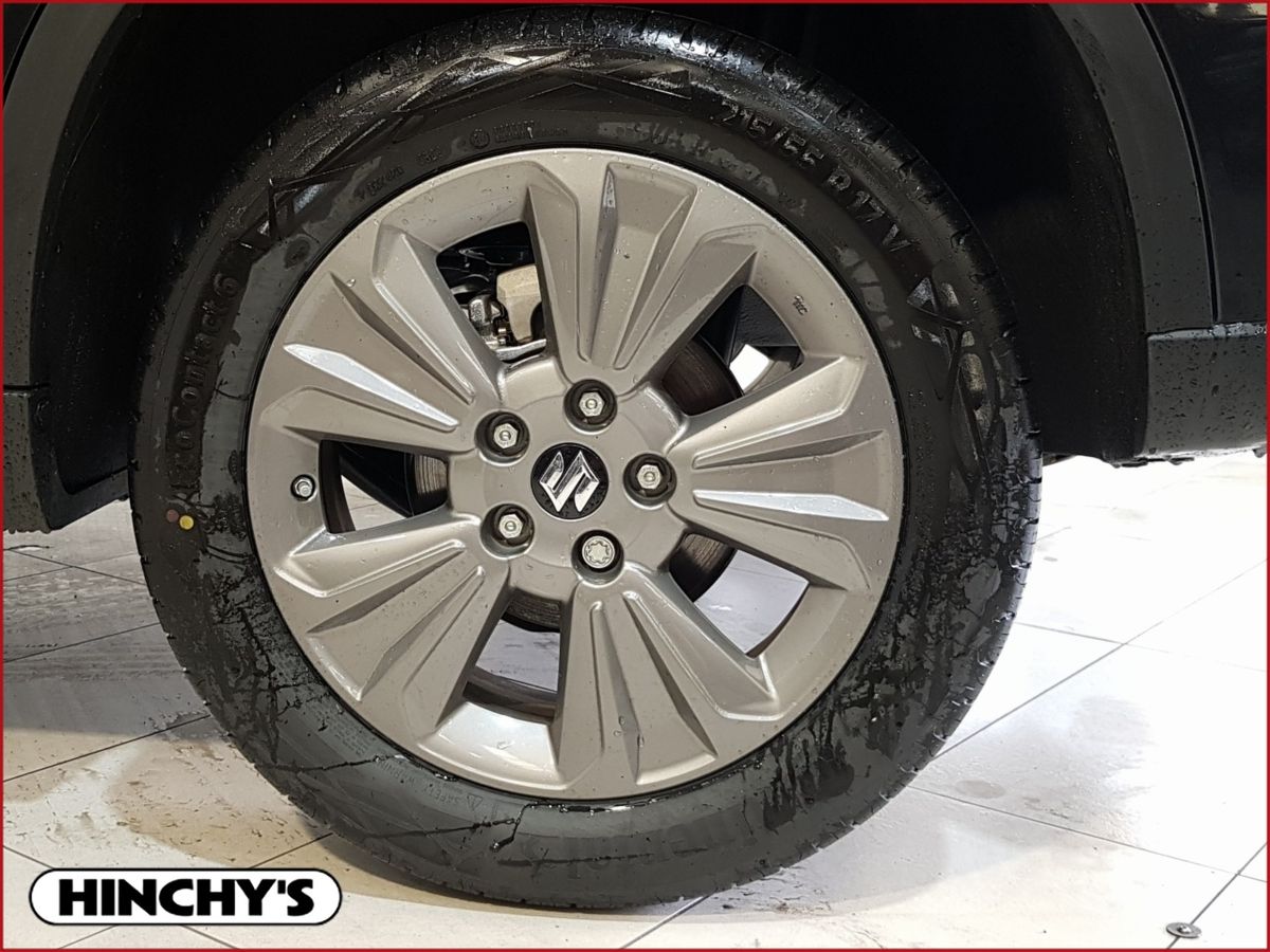 Suzuki Suzuki Vitara251 SZ-T 1.4T