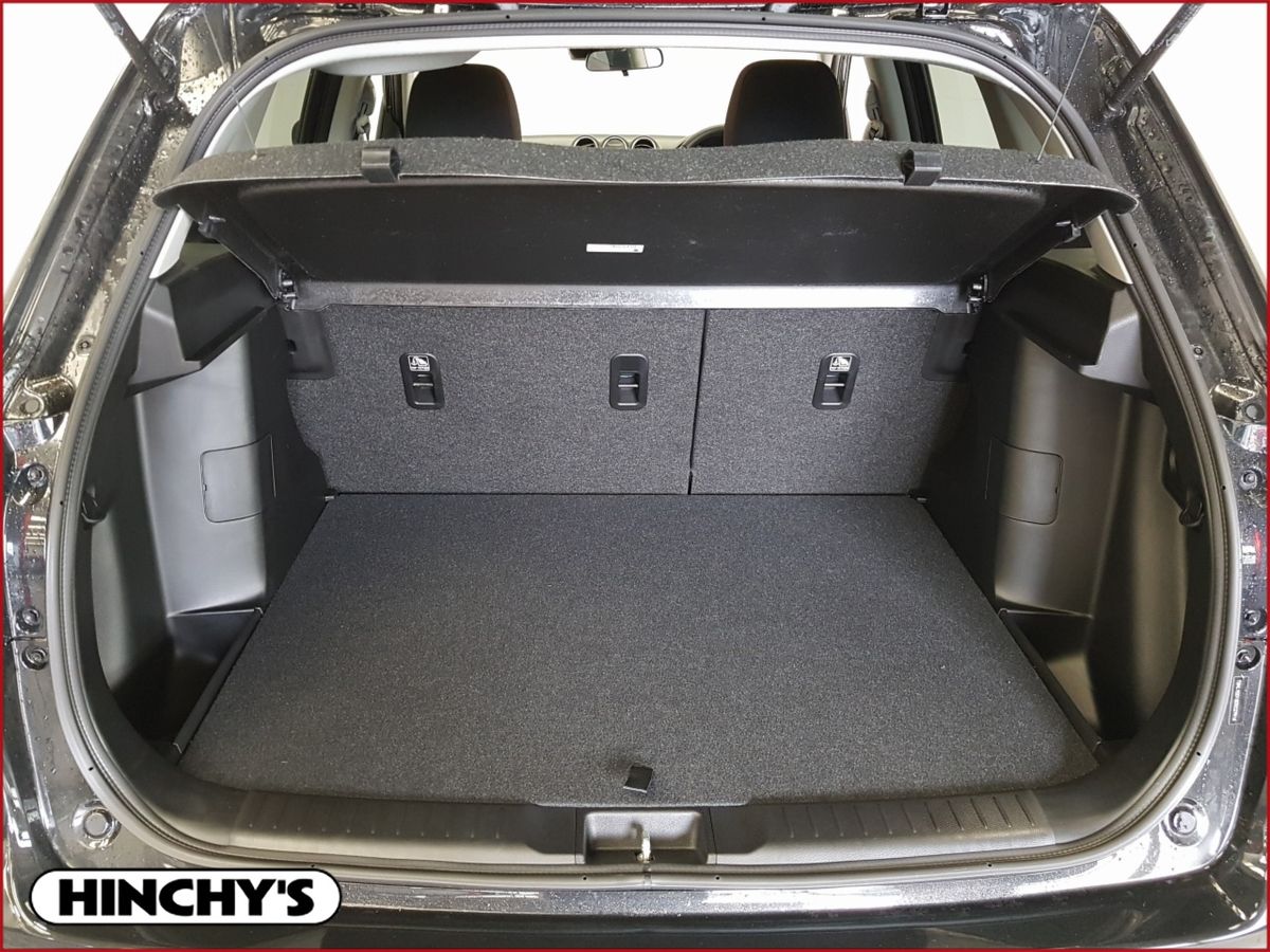 Suzuki Suzuki Vitara251 SZ-T 1.4T