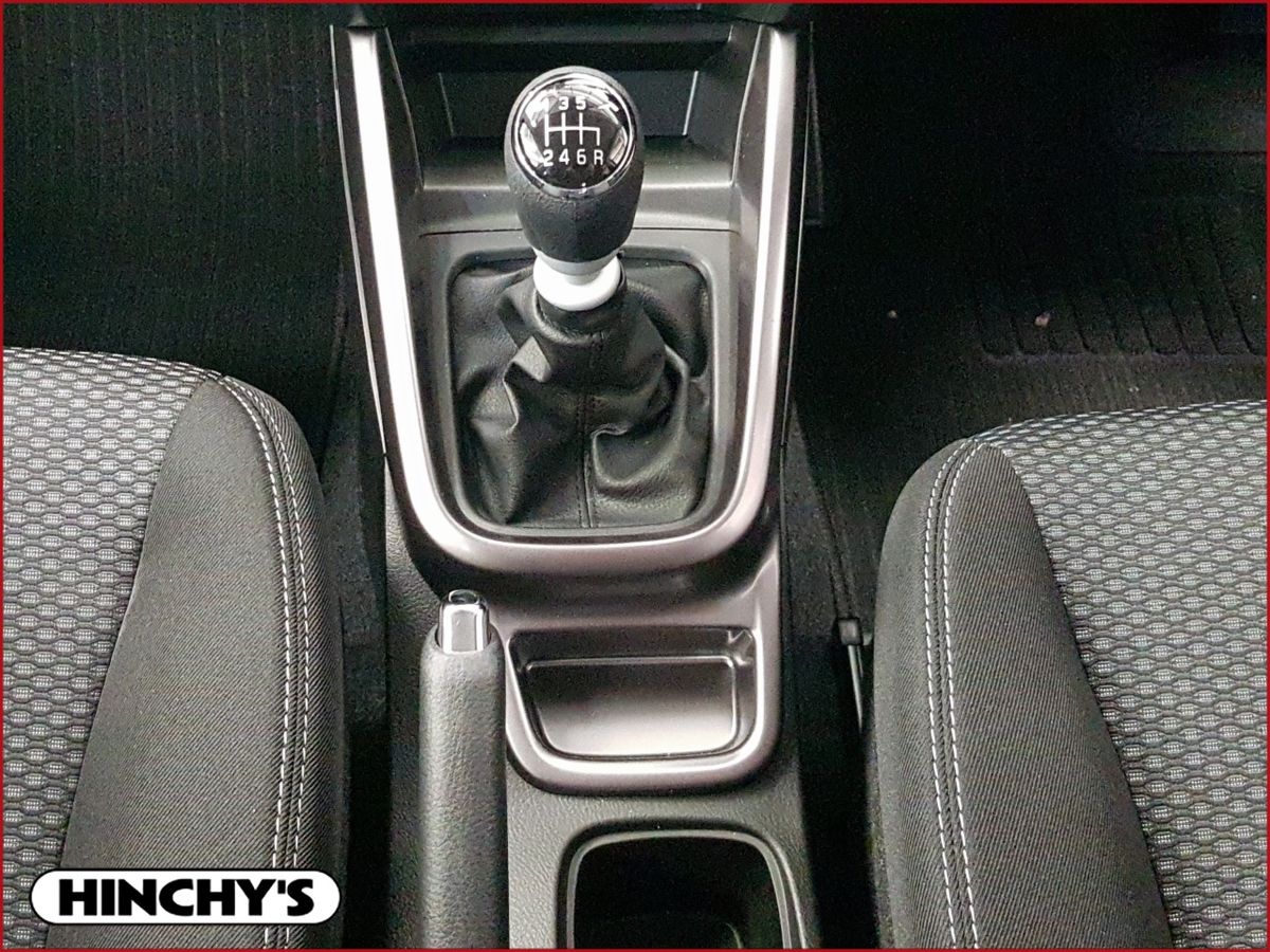 Suzuki Suzuki Vitara251 SZ-T 1.4T