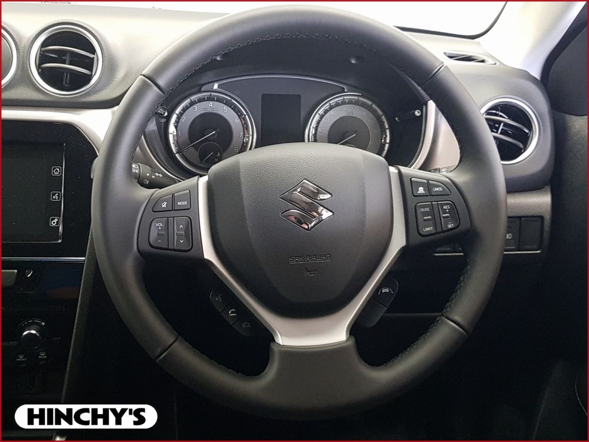 Suzuki Suzuki Vitara251 SZ-T 1.4T