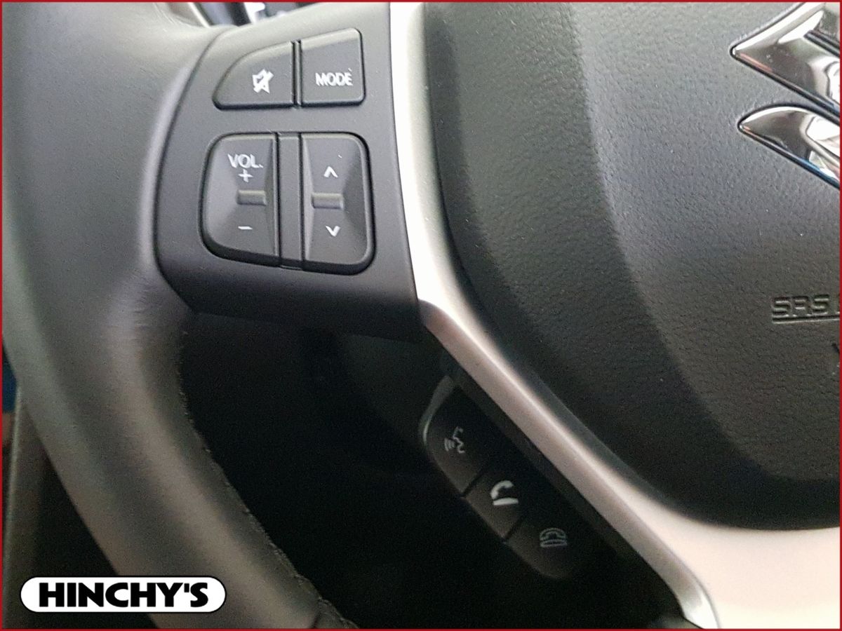 Suzuki Suzuki Vitara251 SZ-T 1.4T