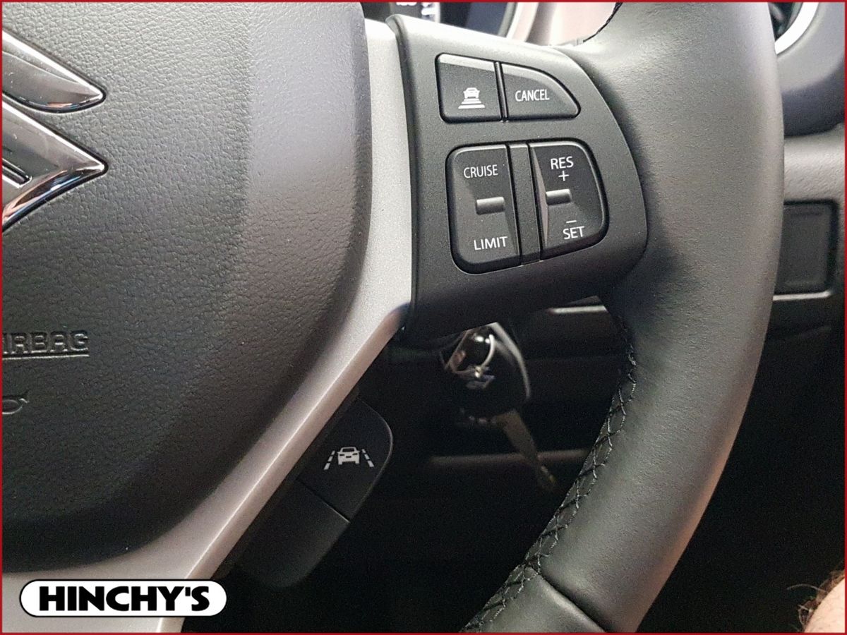 Suzuki Suzuki Vitara251 SZ-T 1.4T