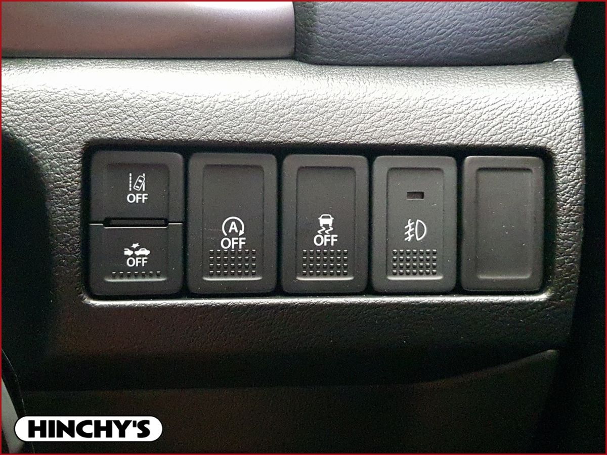 Suzuki Suzuki Vitara251 SZ-T 1.4T