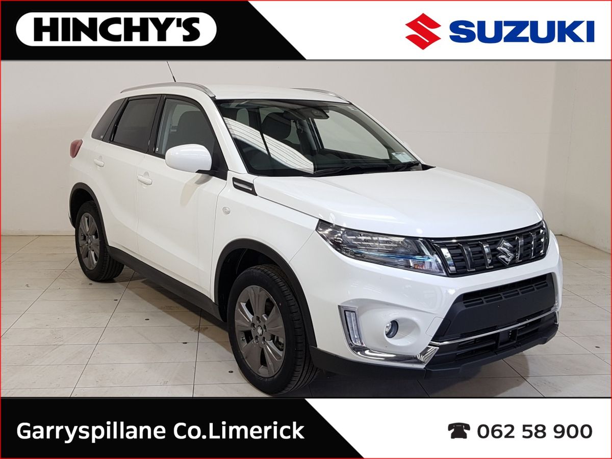 Suzuki Suzuki Vitara251 SZ-T 1.4T 