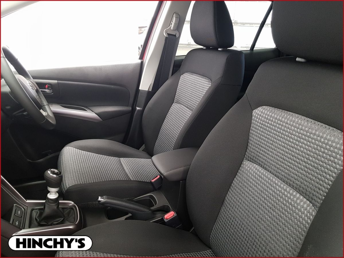 Suzuki Suzuki SX4 S-Cross251 Motion 1.4T