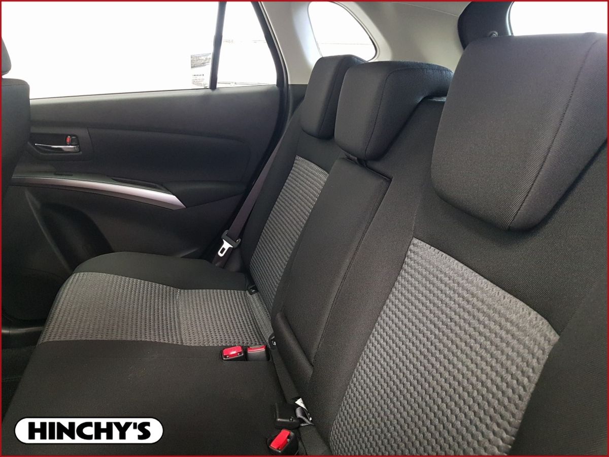 Suzuki Suzuki SX4 S-Cross251 Motion 1.4T