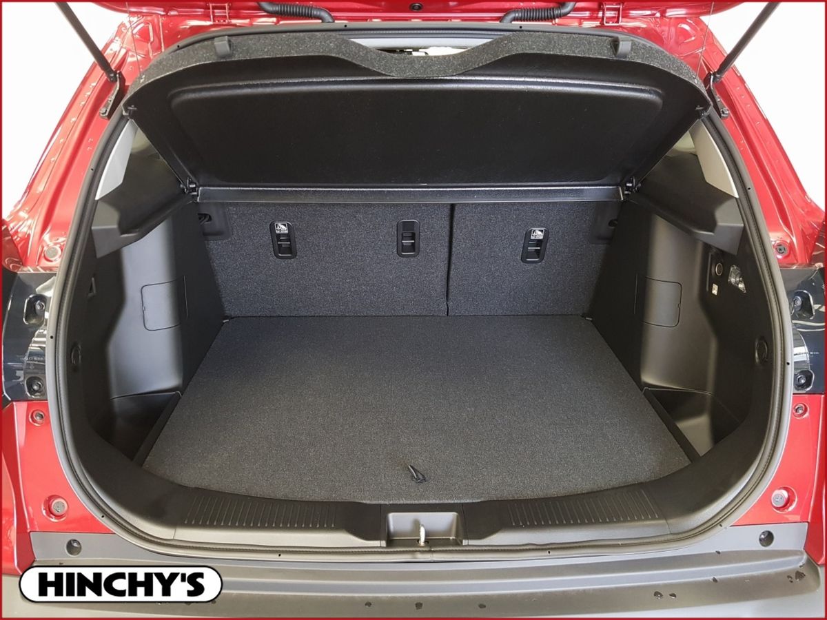 Suzuki Suzuki SX4 S-Cross251 Motion 1.4T
