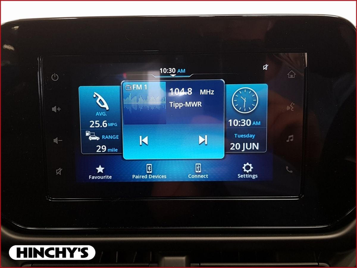 Suzuki Suzuki SX4 S-Cross251 Motion 1.4T