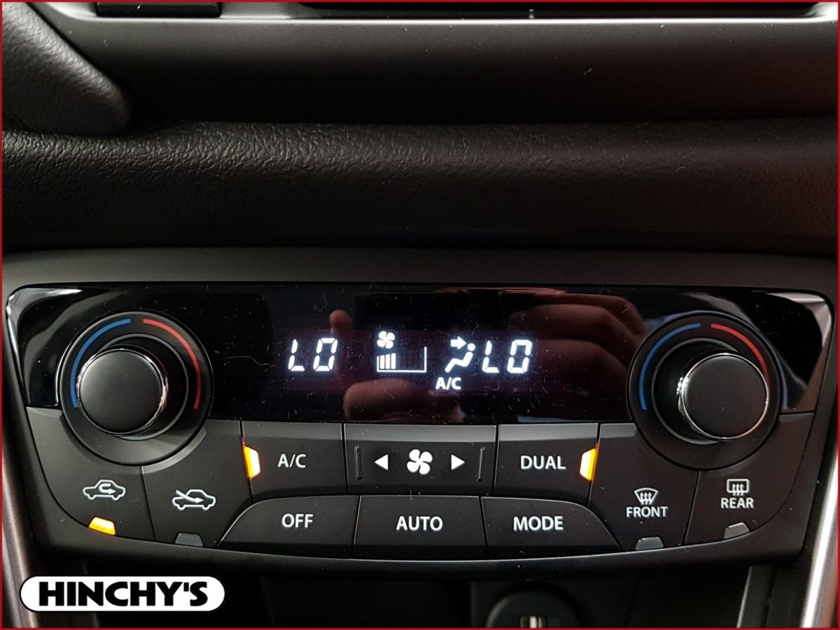 Suzuki Suzuki SX4 S-Cross251 Motion 1.4T