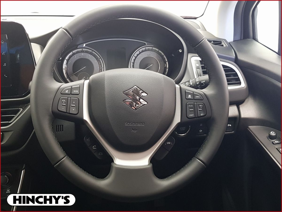 Suzuki Suzuki SX4 S-Cross251 Motion 1.4T