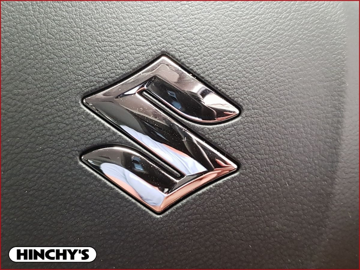 Suzuki Suzuki SX4 S-Cross251 Motion 1.4T