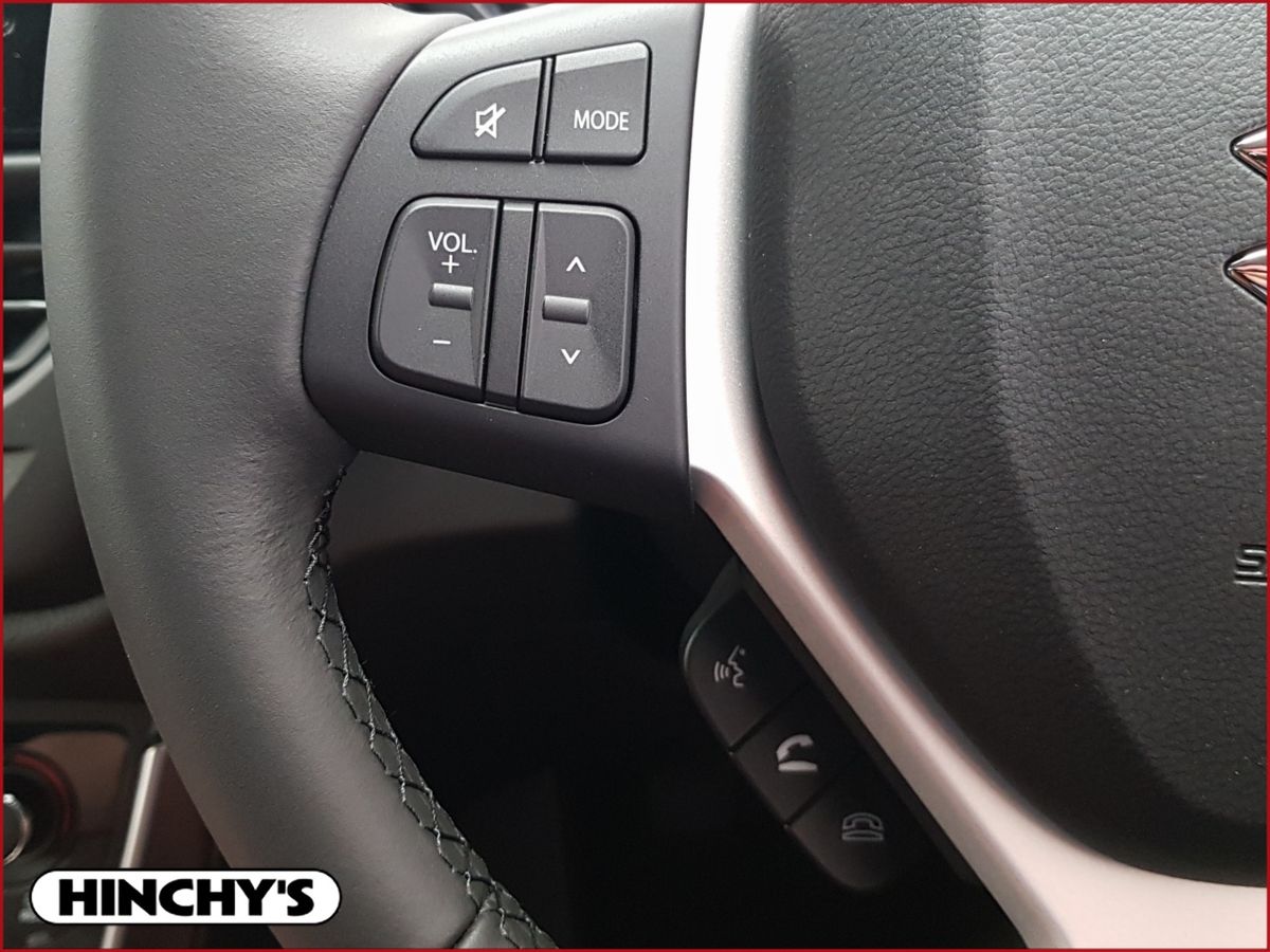 Suzuki Suzuki SX4 S-Cross251 Motion 1.4T
