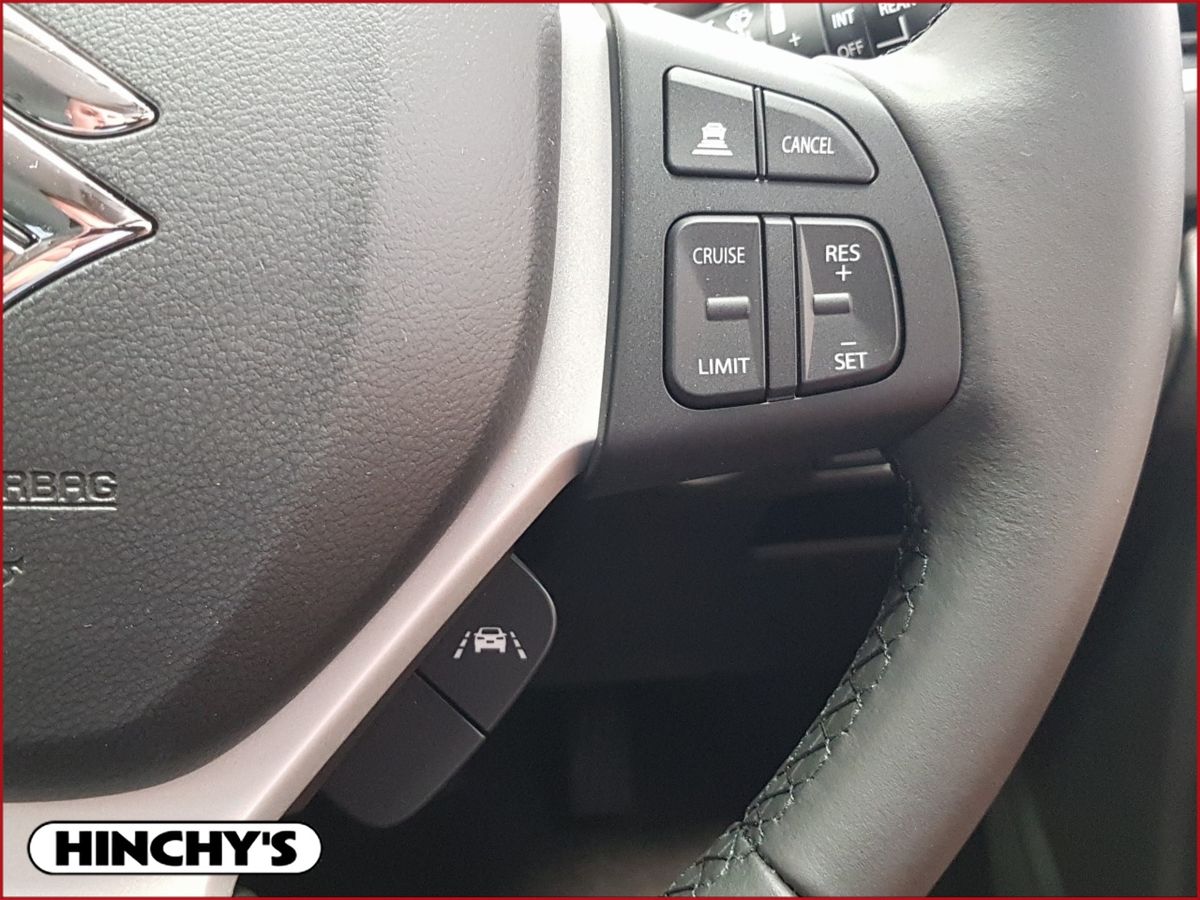Suzuki Suzuki SX4 S-Cross251 Motion 1.4T