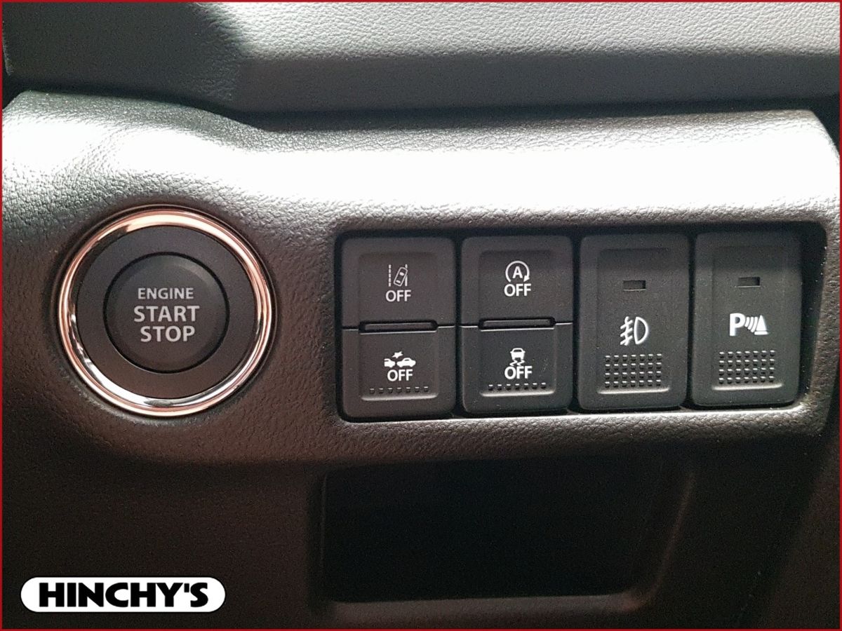 Suzuki Suzuki SX4 S-Cross251 Motion 1.4T