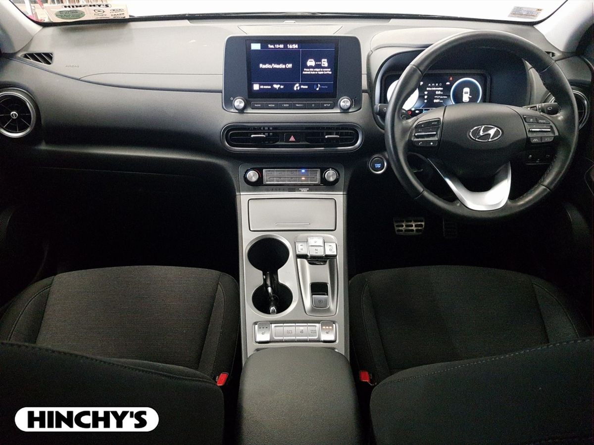 Hyundai Hyundai Kona222 EV Executive 39 kWh