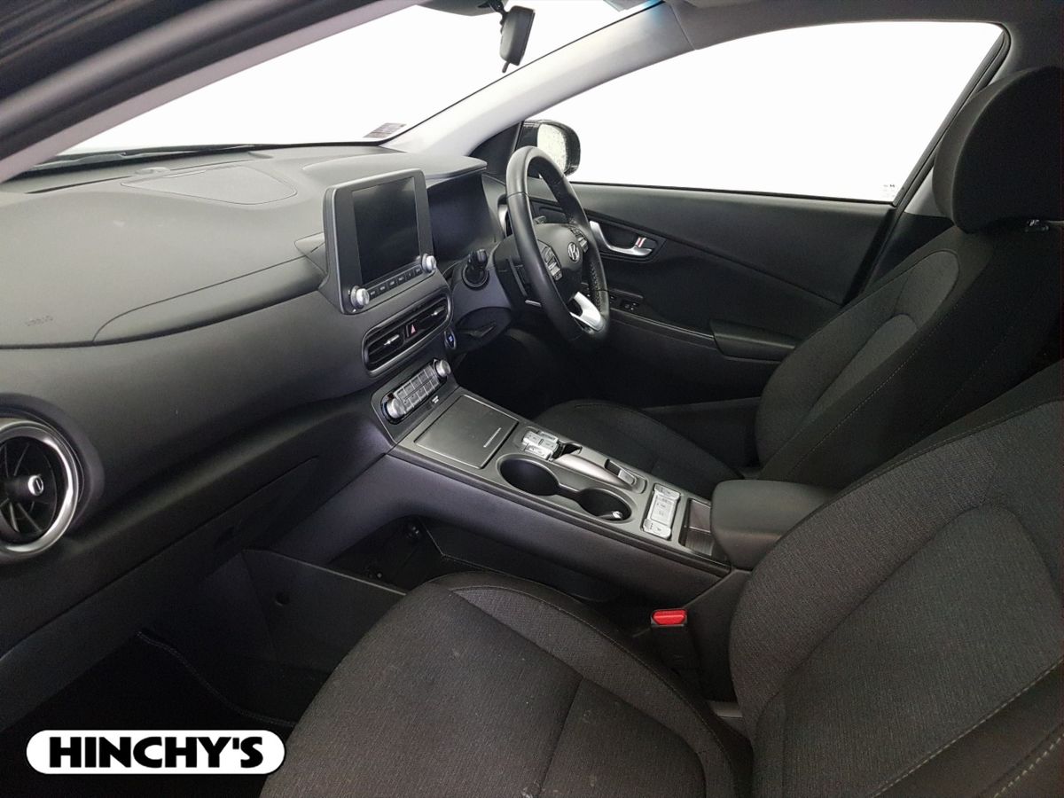 Hyundai Hyundai Kona222 EV Executive 39 kWh