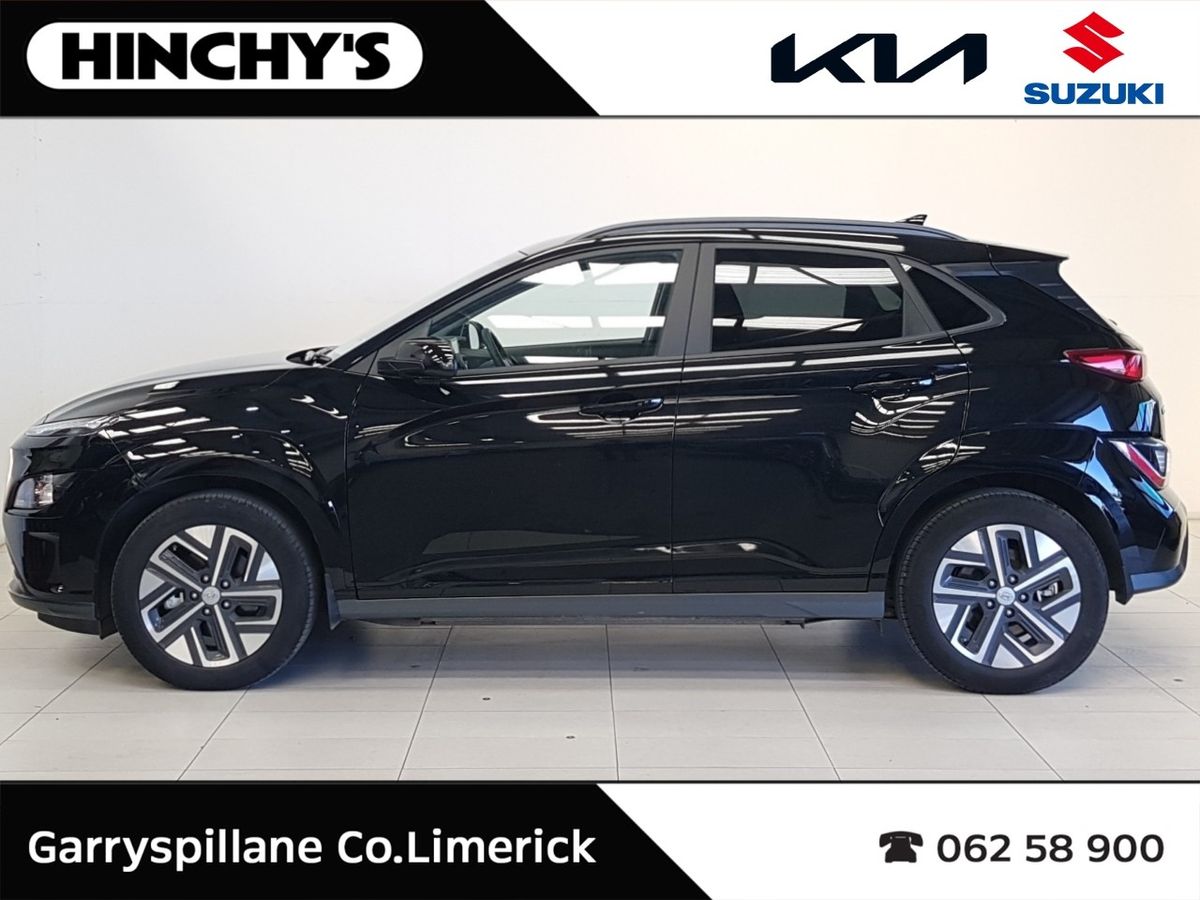 Hyundai Hyundai Kona222 EV Executive 39 kWh