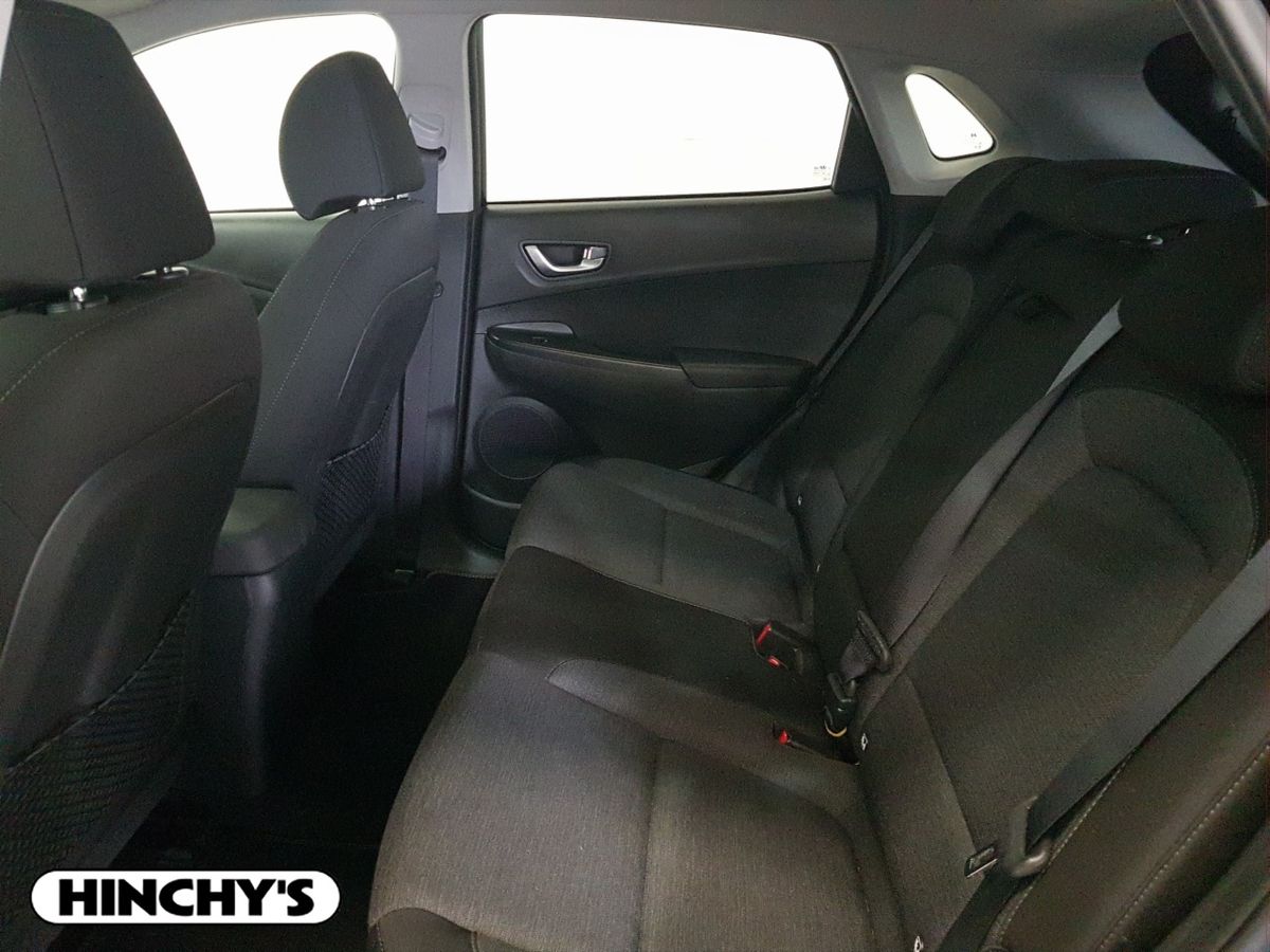 Hyundai Hyundai Kona222 EV Executive 39 kWh