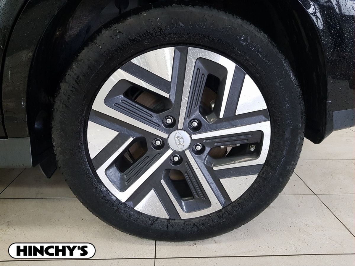 Hyundai Hyundai Kona222 EV Executive 39 kWh